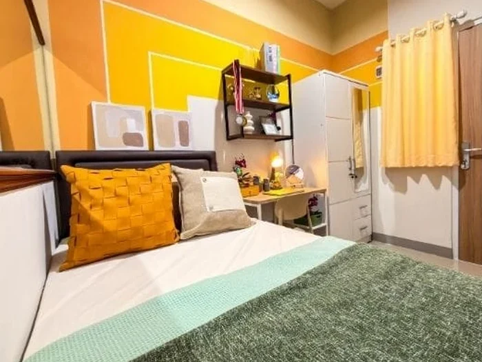 Dijual Kost Baru! Jl Tanjung Duren Raya Eminence Residence