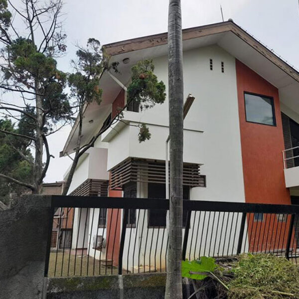 Dijual Rumah Cinere, Depok – Jawa Barat