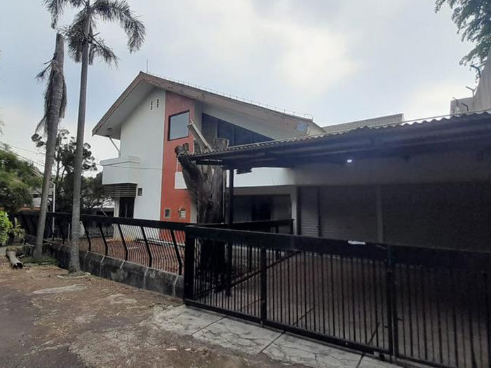 Dijual Rumah Cinere, Depok – Jawa Barat
