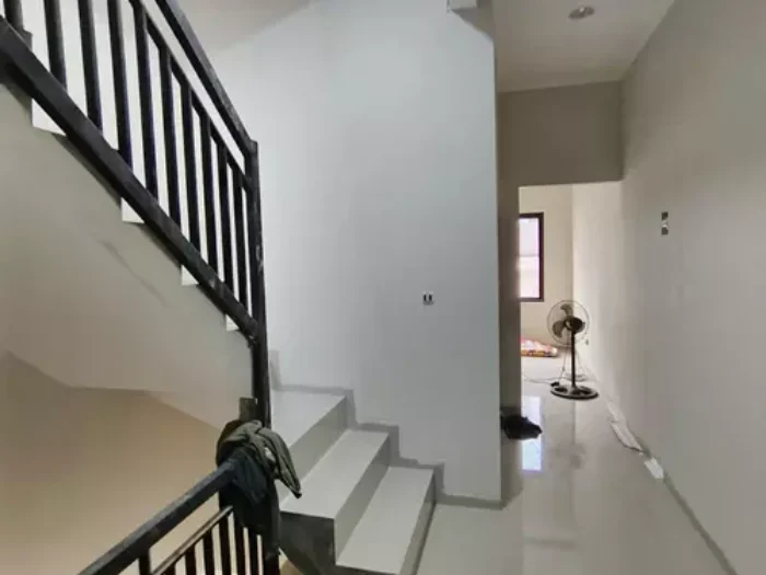 Dijual Rumah Taman Ratu Cempaka, Jakarta Barat