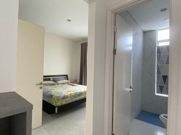 Dijual Rumah di Perumahan Lavon 1 Suvarna Sutera, Wanakerta, Sindang Jaya, Tangerang
