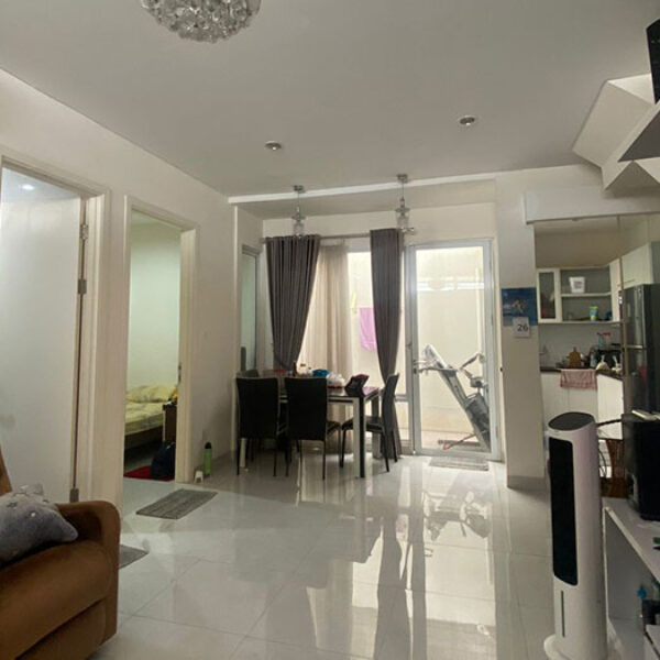 Dijual Rumah di Perumahan Lavon 1 Suvarna Sutera, Wanakerta, Sindang Jaya, Tangerang