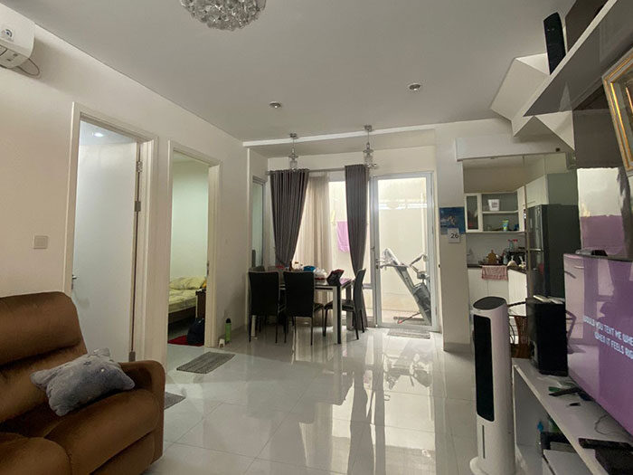Dijual Rumah di Perumahan Lavon 1 Suvarna Sutera, Wanakerta, Sindang Jaya, Tangerang