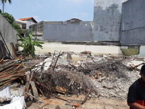 Dijual Tanah Taman Daan Mogot Raya, Tj Duren, Grogol – Jakarta Barat