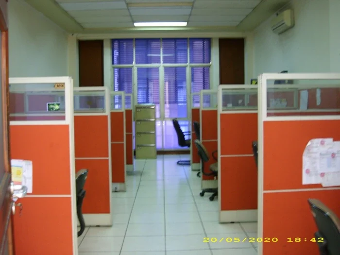 Dijual Gedung di Jl Falatehan, Kebayoran Baru, Jakarta Selatan