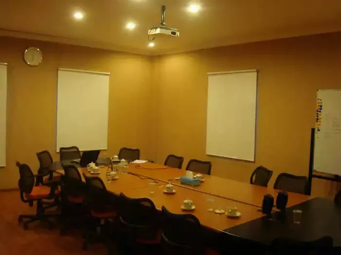 Dijual Gedung di Jl Falatehan, Kebayoran Baru, Jakarta Selatan