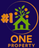 Logo One Property