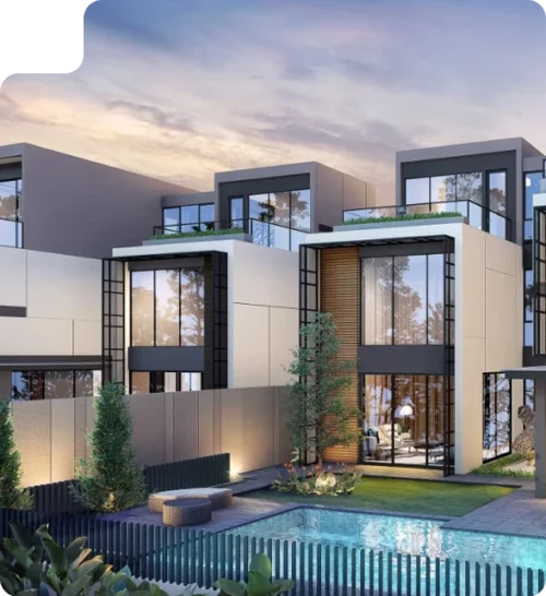 PROFILE One Property