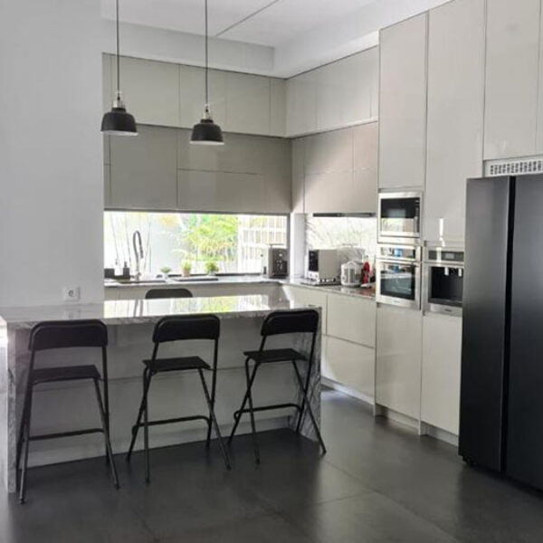 Dijual Rumah Modern Exclusive Komplek Pelican, Gading Serpong, Tangerang