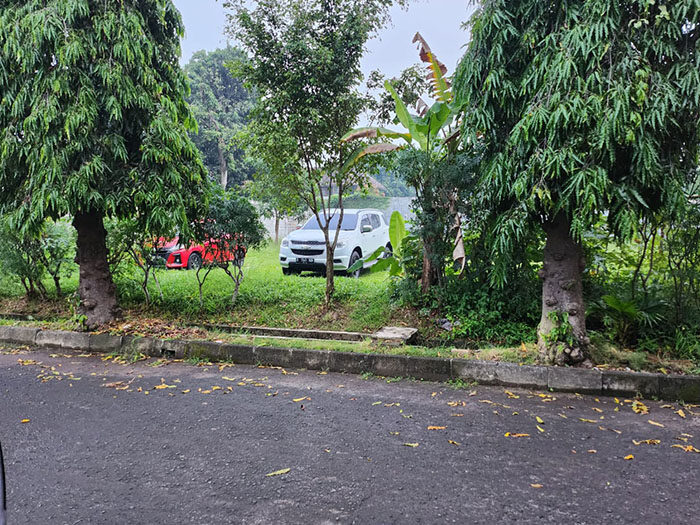 Dijual Tanah Kavling di Giriloka I, BSD Tangerang